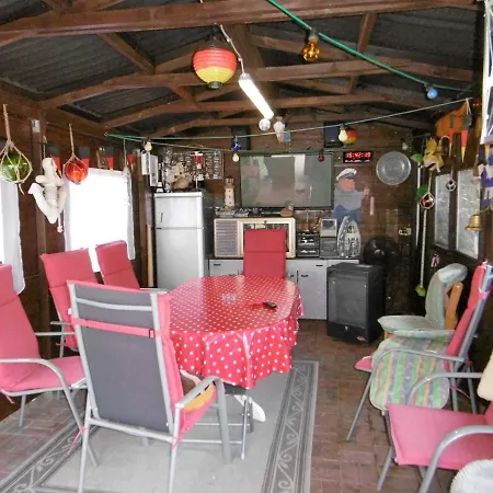 Apartmán Ruegen_fewo 58_1 Neuendorf (Rugen)